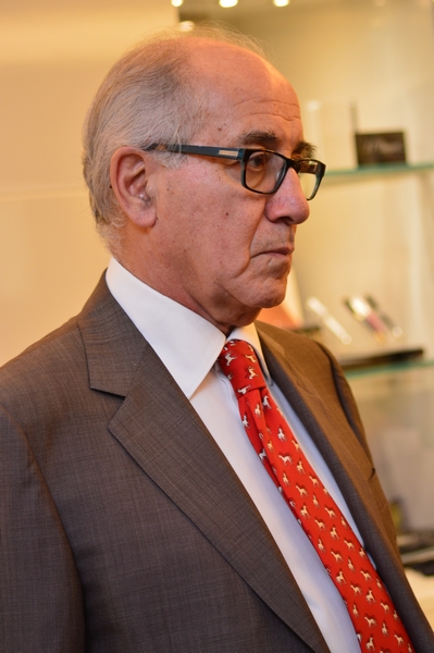 Cadrans Unveiling Dbayeh Flagship Store